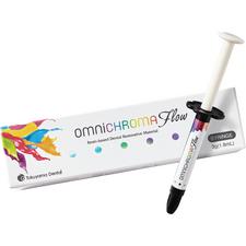 Seringue pour composite fluide Omnichroma Flow, 3 g/1,8 ml