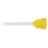Embouts mélangeurs à rendement supérieur Patterson® – jaunes, 4,2 mm, 48/emballage