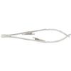 Porte-aiguilles – Vantage® Castroviejo, mâchoire lisse, 5-1/2"