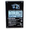 Limes vrillées TF®, 3/emballage