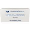 Housse mince pour manche – Transparent, 1 000/emballage