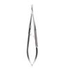 Porte-aiguille – Castroviejo 14 cm/5,5" moleté
