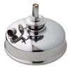 Alcohol Lamp – Base Diameter 3-1/4", 5 oz