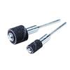 Complete Mandrel – HP Sized Shank, 1/4"