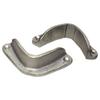 Bench Clamps, 2/Pkg