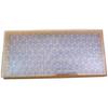 Replacement Filters For Dust Collectors – For models 60C-TS and 60D, 2/Set