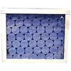 Fiberglass Replacement Filter for Dust Collectors Nos. 66A and 66D