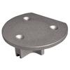 Mounting Plates – Metal, 2/Pkg