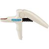 Seringues C-R® – seringue Snap-Fit™ au nez retroussé