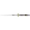 Limes TF Adaptive – Petits canaux, 4/emballage