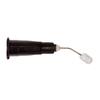 Embouts d’aiguilles floquées Bond-1® SF  – calibre 25, 100/emballage