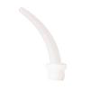 Embouts intraoraux Correct Plus® blancs, 100/emballage