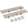 BioSonic® UC300R Ultrasonic Cleaner Accessories, Basket Section Inserts