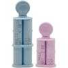 Système d’empreintes sans fil à traitement de tissu Aquasil Ultra – matériau fluide avec Recharge B4, digit power™