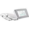 Trousse de conversion de moteur double pneumatique/électrique ELECTROmatic™ Premium
