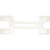 Bandes de rechange en silicone