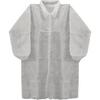 Blouses de laboratoire Aurelia® – blanches, 50/emballage