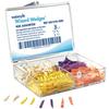 Clavettes anatomiques pour matrice Wizard Wedges®