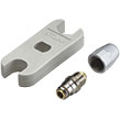 Air/Water Syringe & Evacuator Assembly Replacement Parts