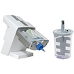 Automatic Mixers & Vacuum Mixing Bowls