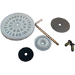 Automatic Mixing Unit Replacement Parts