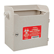 Biohazard & Medical Waste Container Accessories