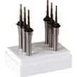 CAD/CAM Milling Burs