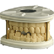 CAD/CAM Model Holders, Baseplates & Adapters