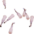 CAD/CAM Powdering Instrument Parts