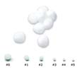 Cotton Pellets & Alternatives