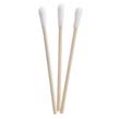 Cotton-Tipped Applicators & Alternatives