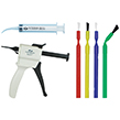 Dispensing Guns, Syringes & Applicators