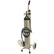 Emergency Oxygen Units & Cylinders