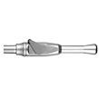 Evacuator Handpiece & Valve Assemblies