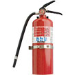 Fire Extinguishers