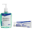Hand Sanitizers, Soaps & Lotions