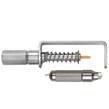 Handpiece Bur Wrenches, Keys & Clamps