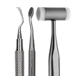 Chisels, Mallets & Files