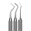 Excavators, Hatchets & Margin Trimmers