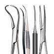 Forceps, Pliers, Hemostats & Removers