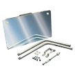 Mounted Overhead Mirrors