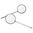 Mouth Mirror Heads