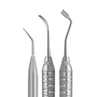 Placement Instruments