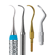 Scalers & Curettes