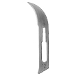 Scalpel Blades