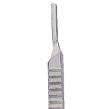 Scalpel Handles