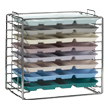 Tray & Tub Racks