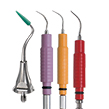 Ultrasonic Scaler Tips & Inserts