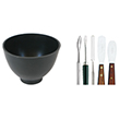 Manual Mixing Containers & Spatulas