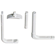 Panoramic X-Ray Bite Pieces & Chin Supports